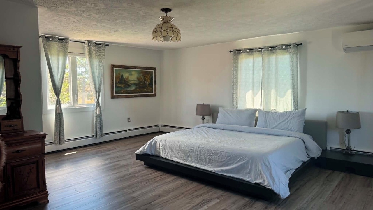 Photo of Bedroom in North Rustico