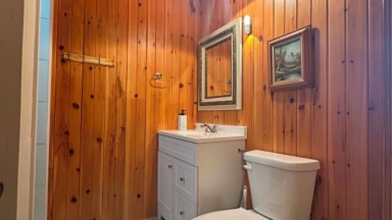 Photo of Bathroom in North Rustico