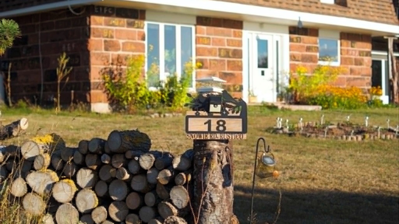 Photo of Outdoor in North Rustico