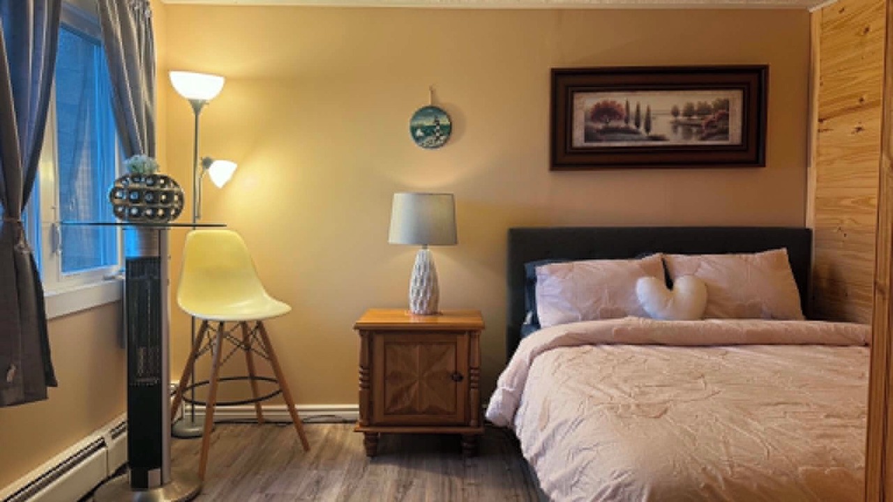 Photo of Bedroom in North Rustico