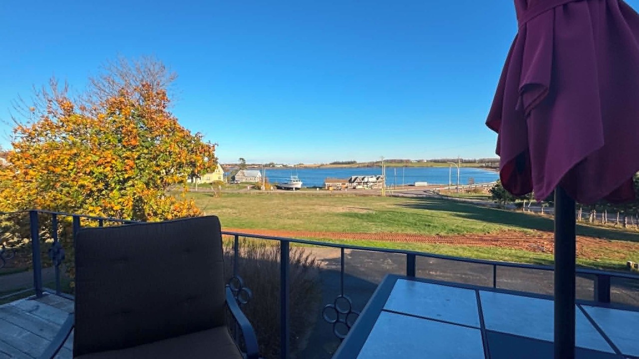 Photo of Outdoor in North Rustico
