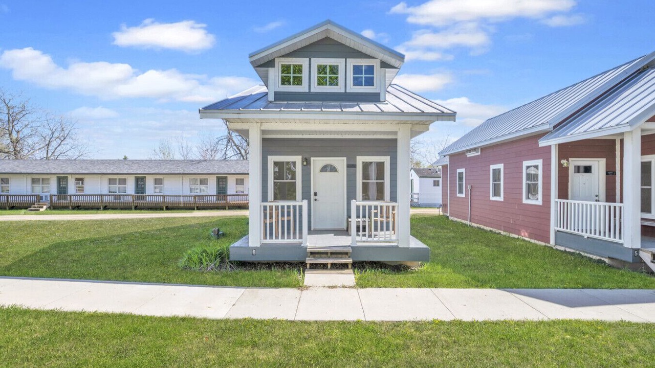 Photo of Outdoor in Okoboji
