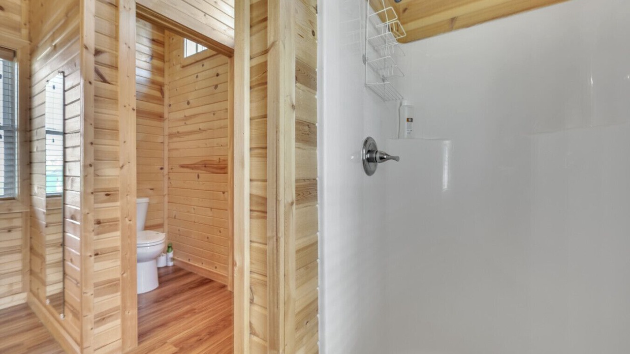 Photo of Bathroom in Okoboji