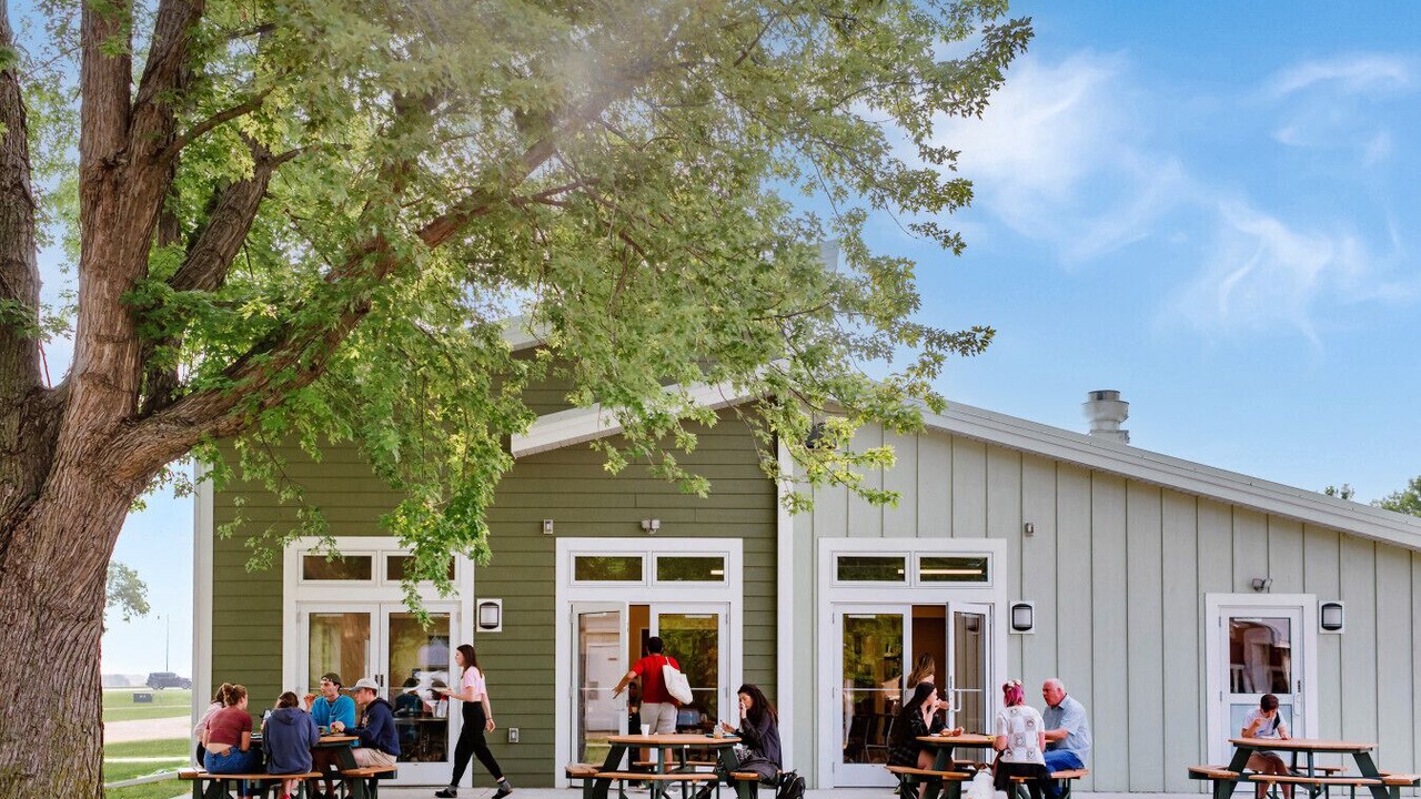 Photo of Outdoor in Okoboji