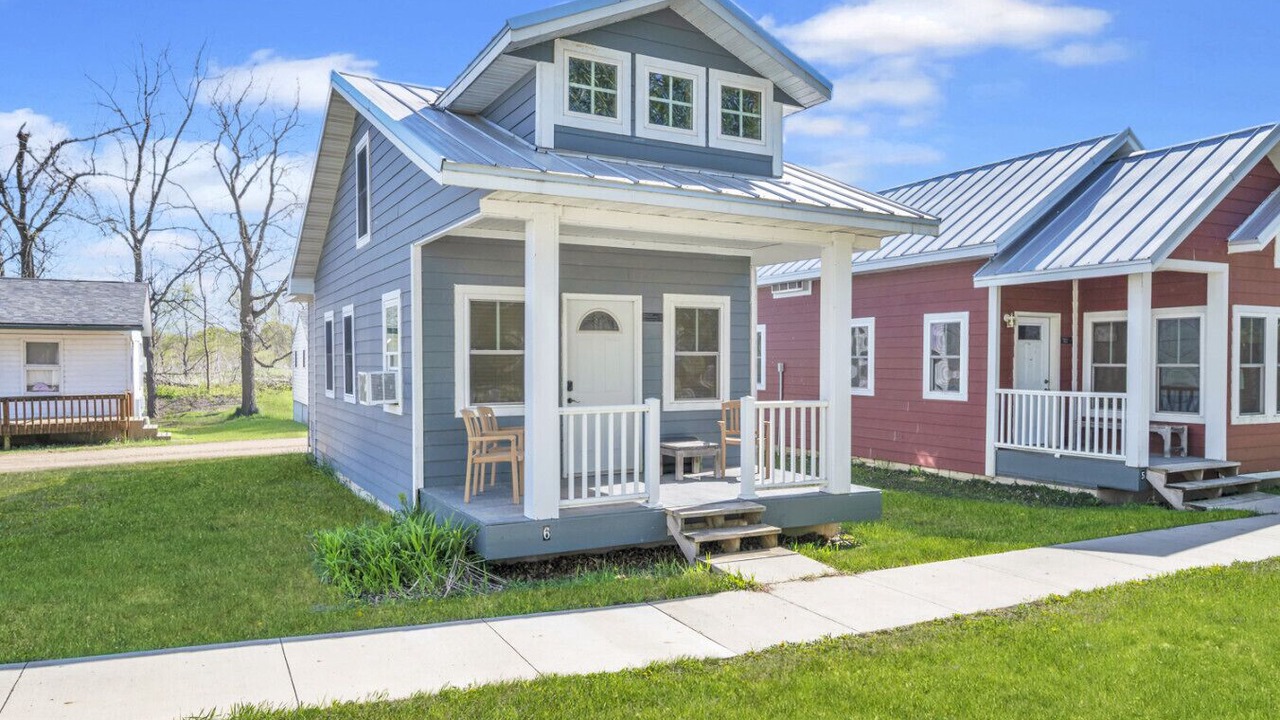 Photo of Outdoor in Okoboji