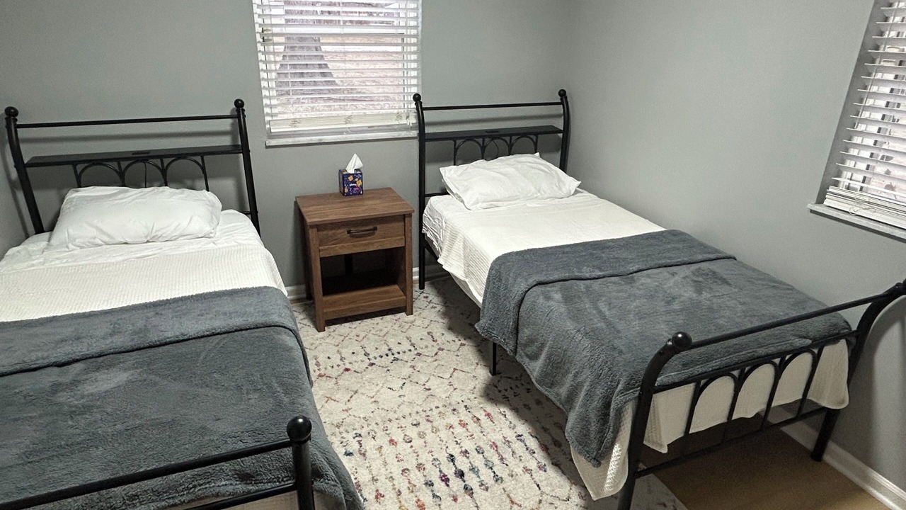 Photo of Bedroom in West Newton