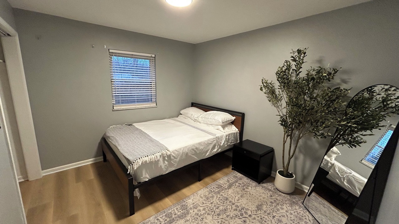 Photo of Bedroom in West Newton