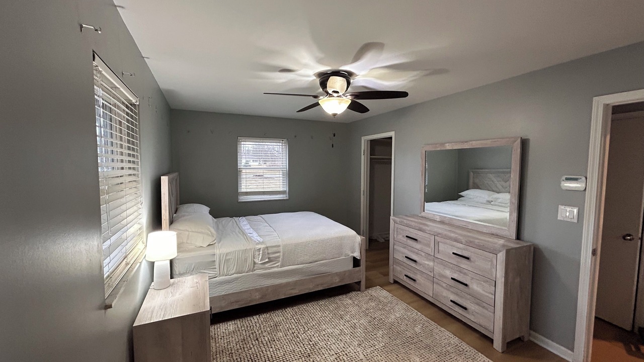 Photo of Bedroom in West Newton