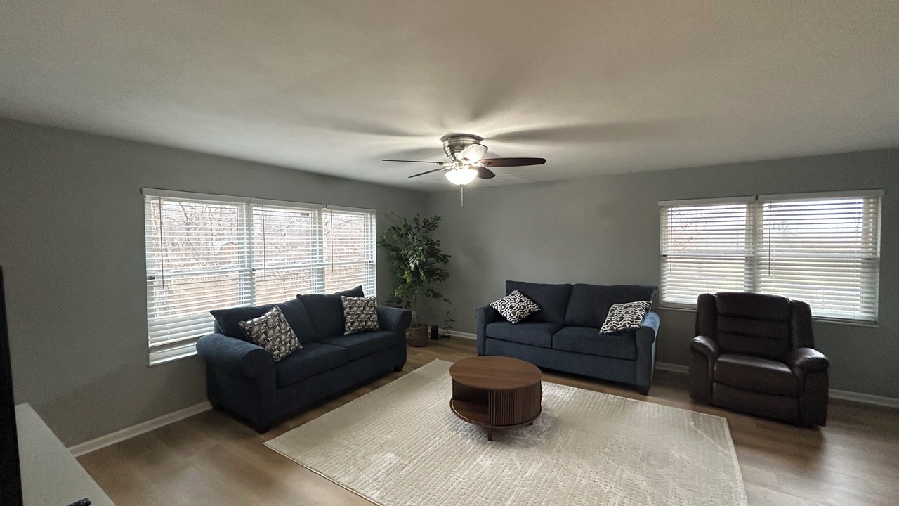 Photo of Livingroom in West Newton