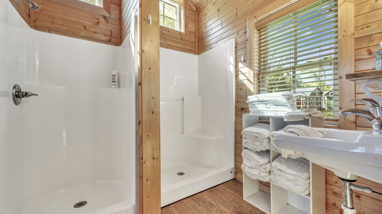 Photo of Bathroom in Okoboji