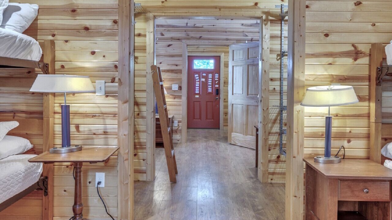 Photo of Bedroom in Okoboji
