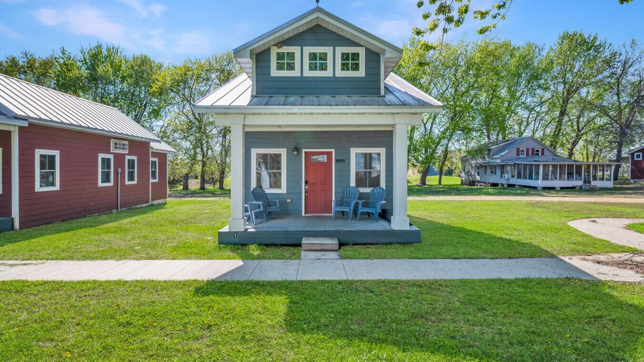 Photo of Outdoor in Okoboji