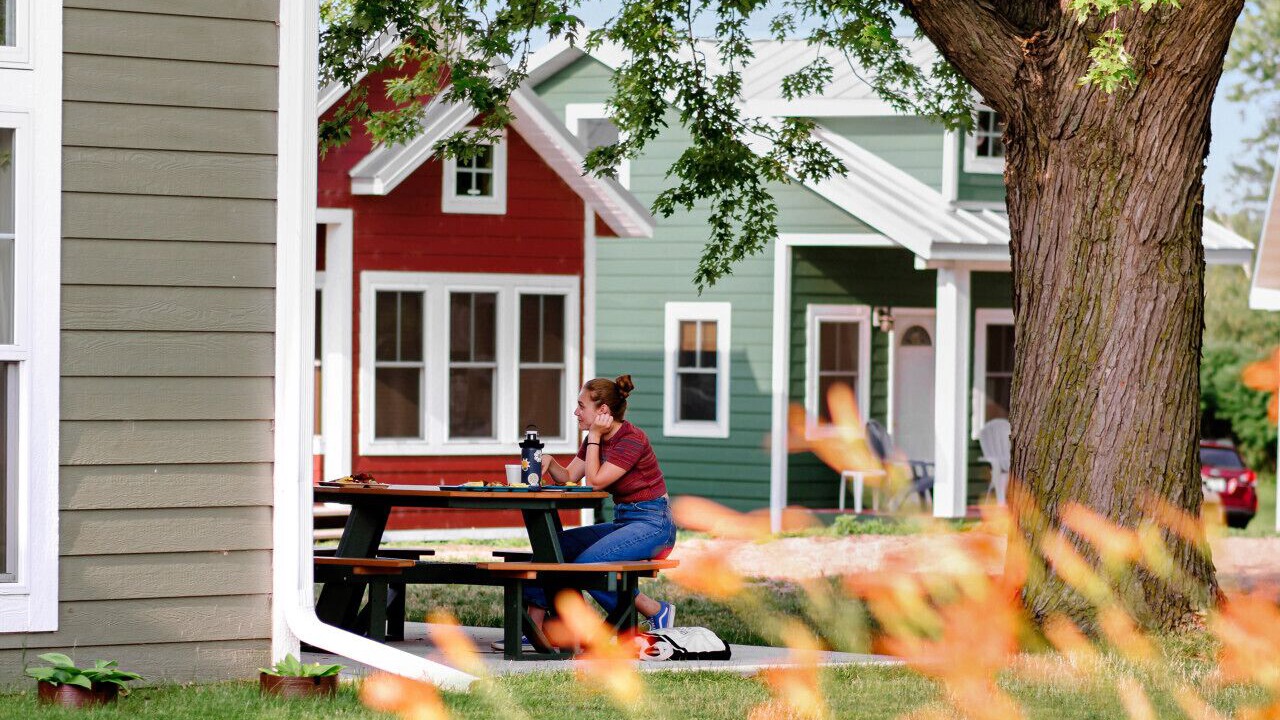 Photo of Outdoor in Okoboji
