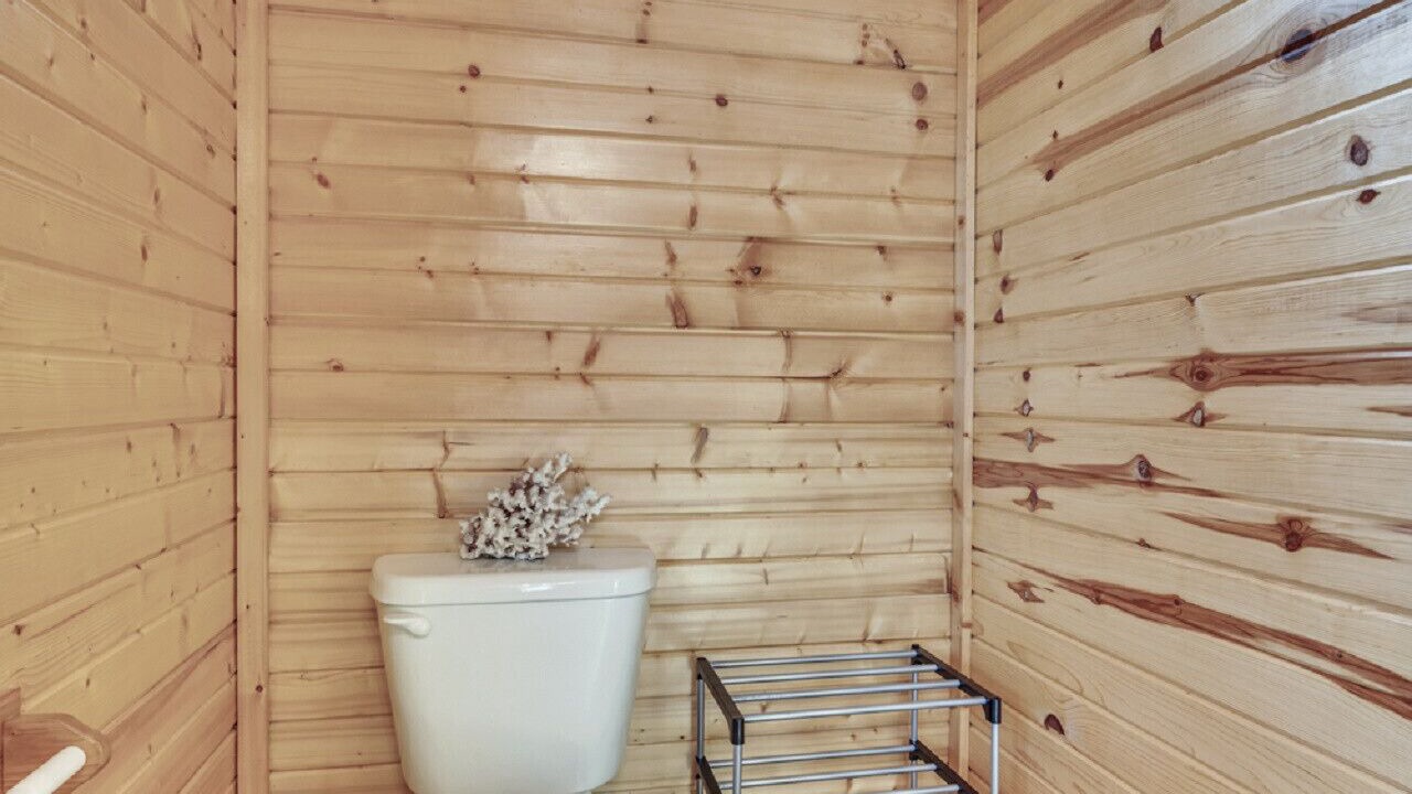 Photo of Bathroom in Okoboji