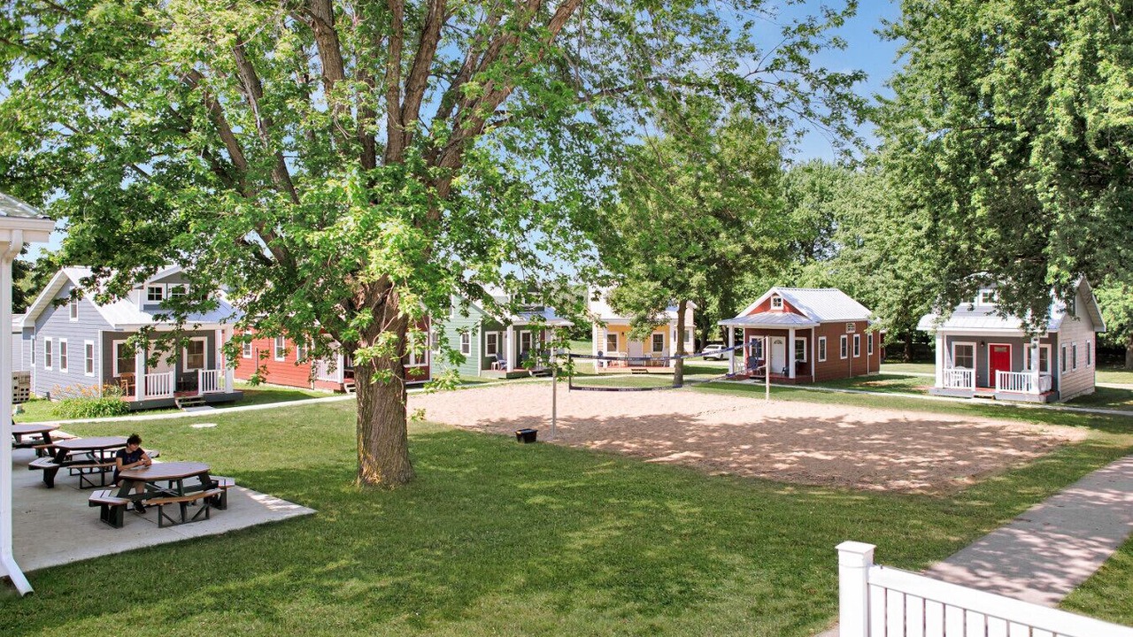 Photo of Outdoor in Okoboji