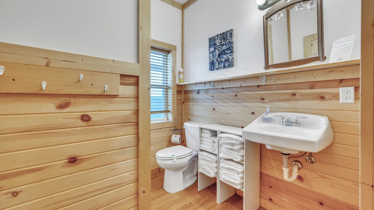 Photo of Bathroom in Okoboji