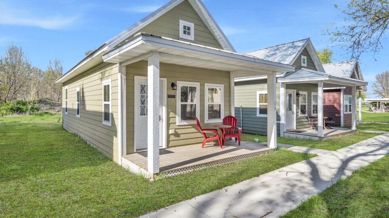 Photo of Outdoor in Okoboji
