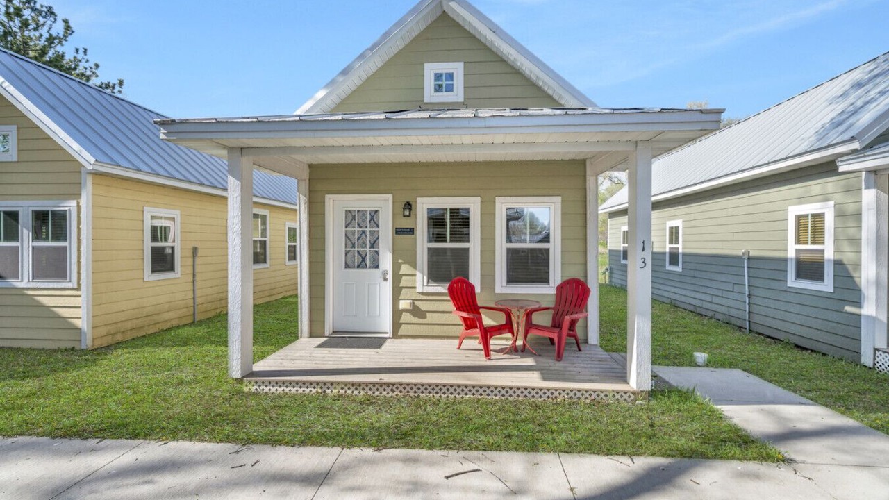 Photo of Outdoor in Okoboji