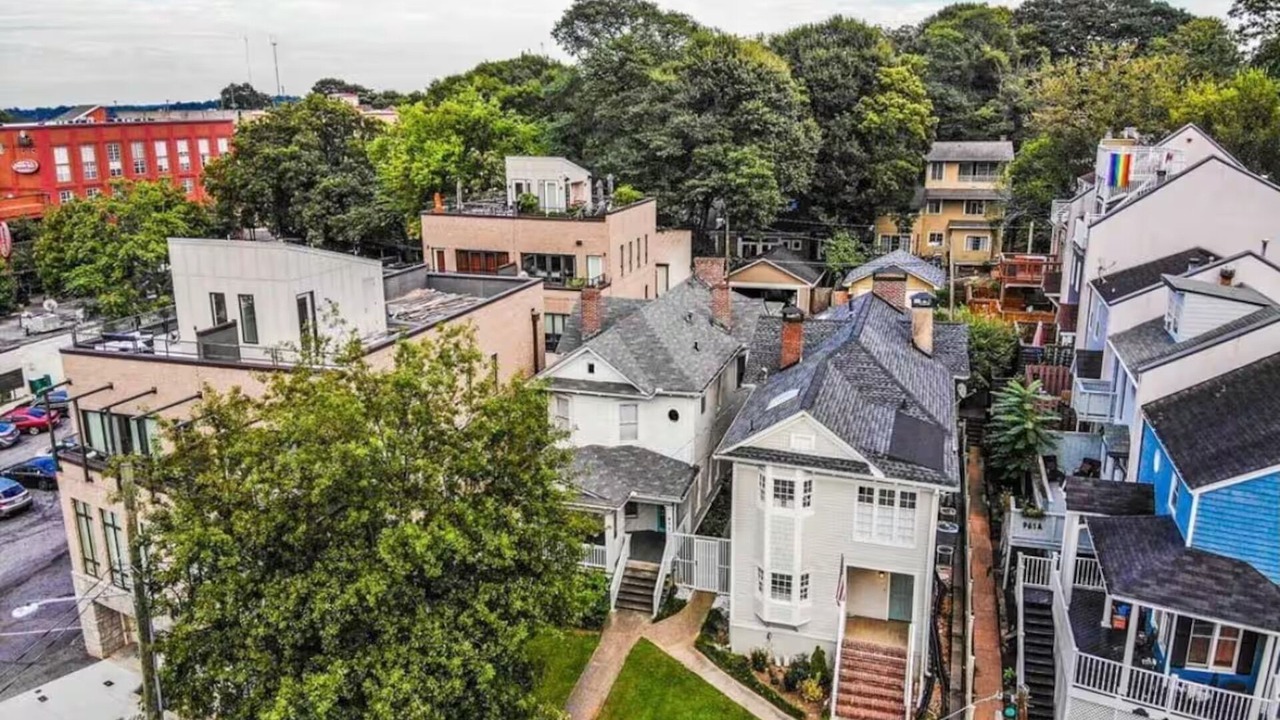 Photo of Outdoor in Midtown