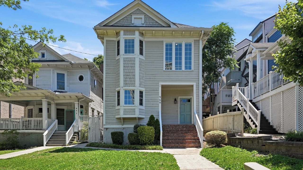 Photo of Outdoor in Midtown