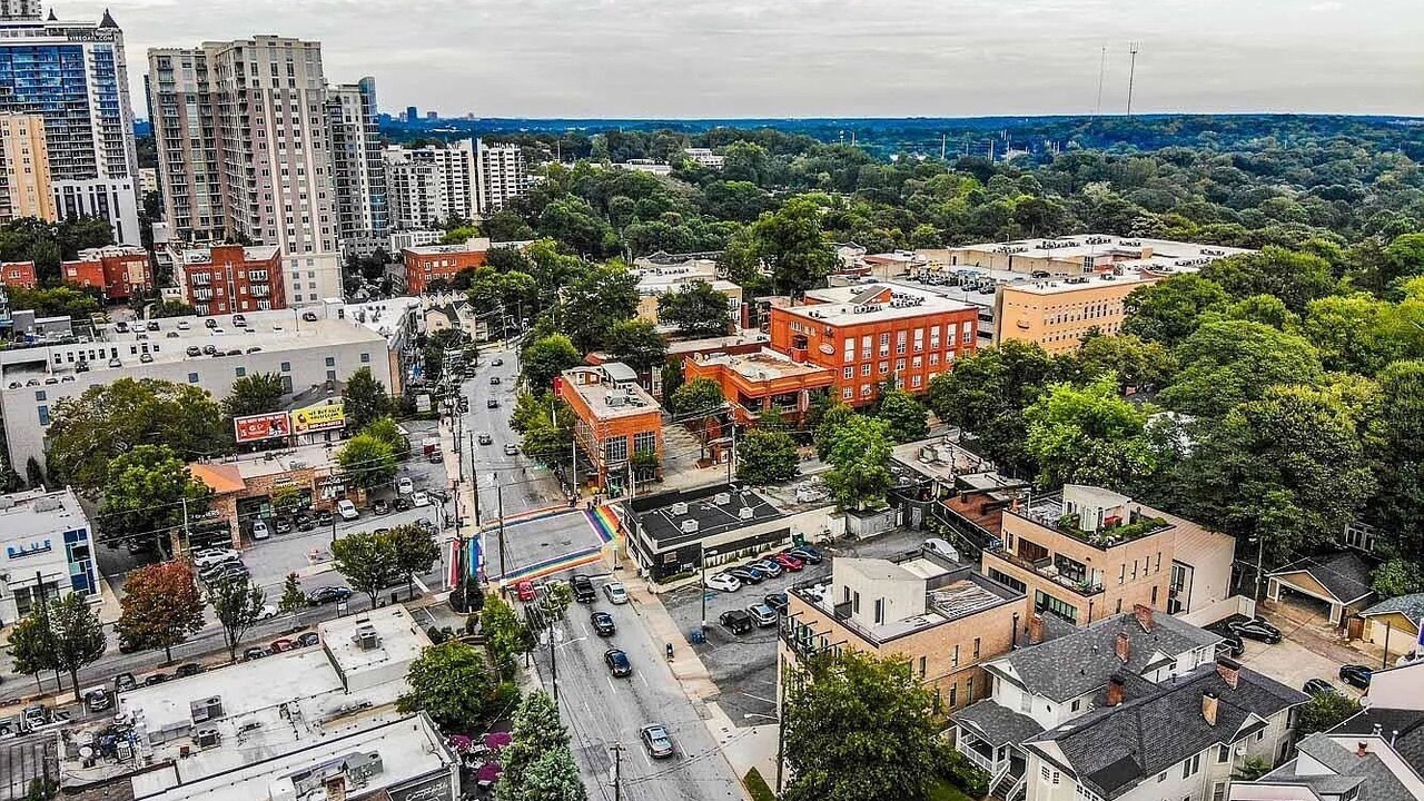 Photo of Outdoor in Midtown