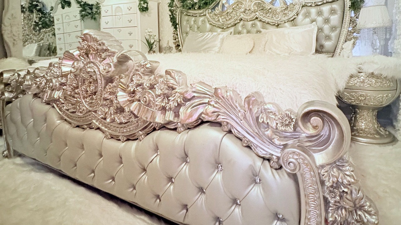 Photo of Bedroom in Dallas
