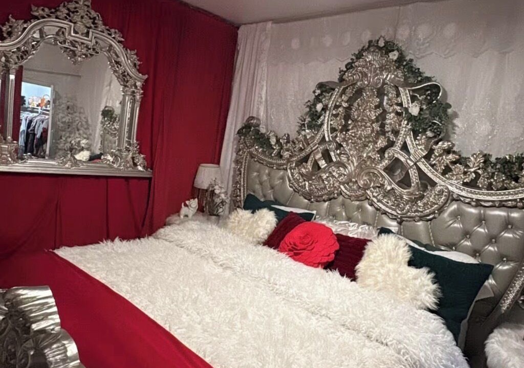 Photo of Bedroom in Dallas