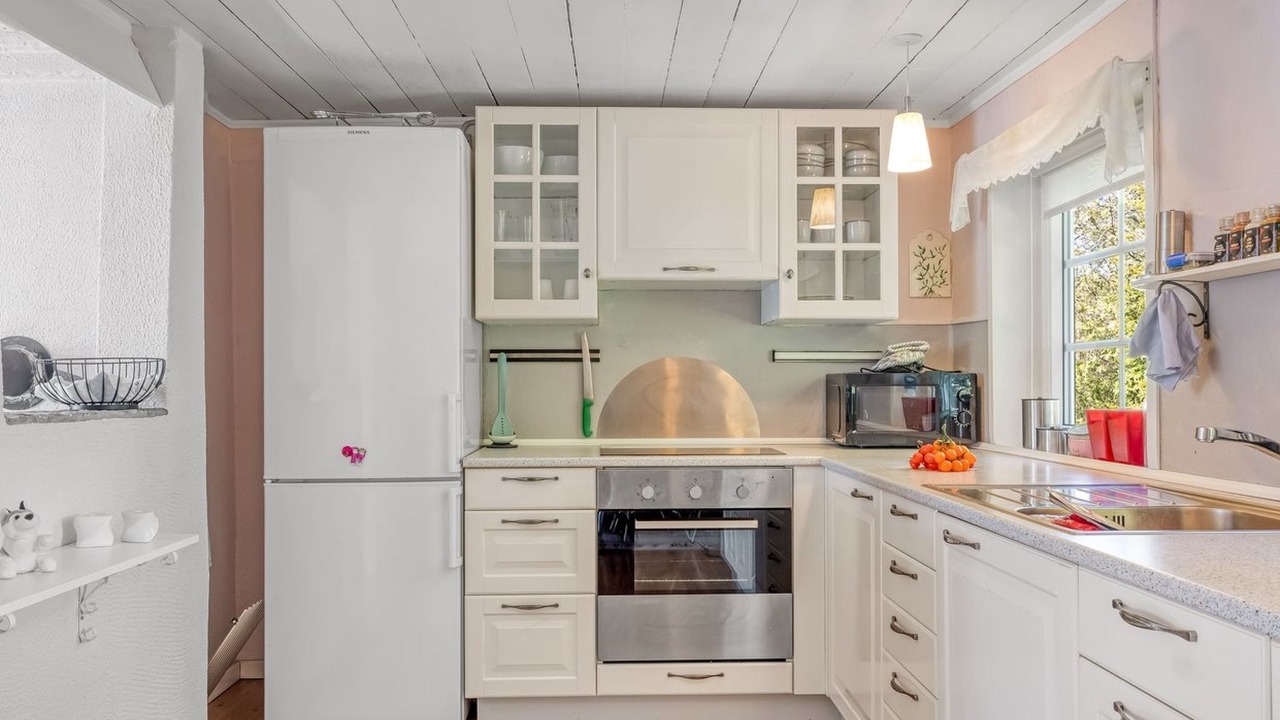 Photo of Bedroom in Læsø