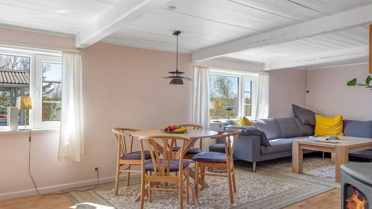 Photo of Livingroom in Læsø