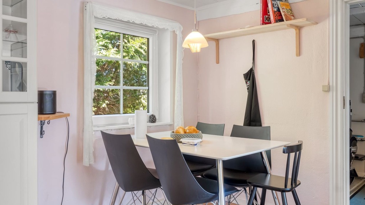 Photo of Livingroom in Læsø