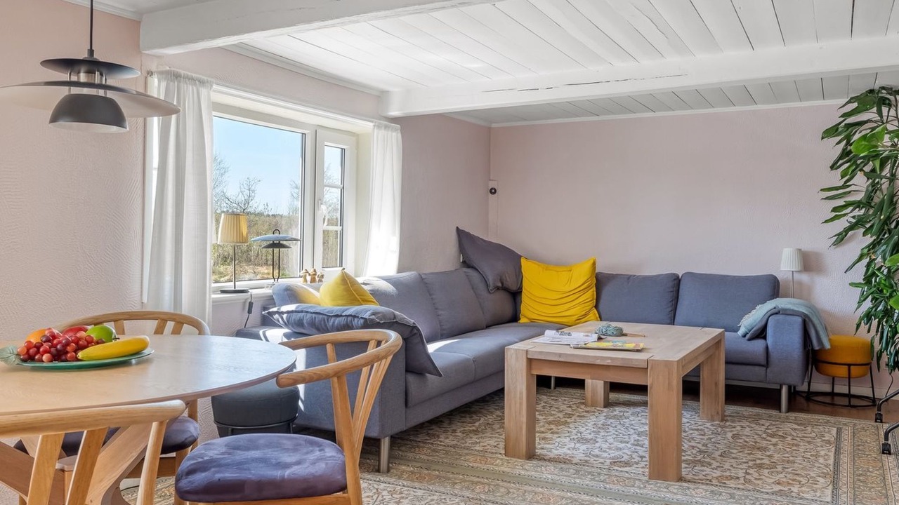 Photo of Livingroom in Læsø