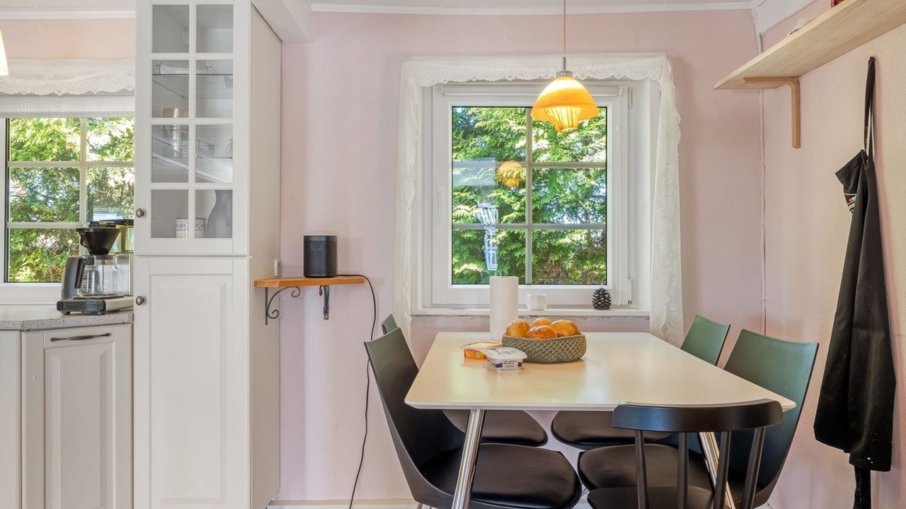 Photo of Livingroom in Læsø
