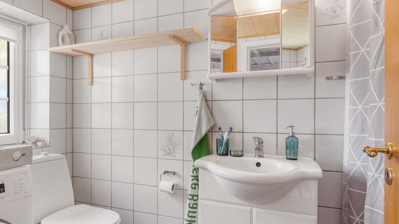 Photo of Bathroom in Læsø