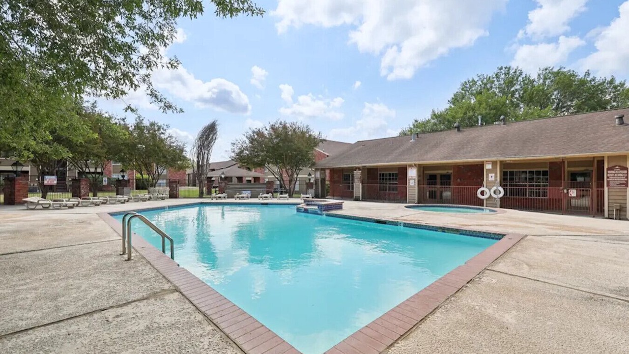 Photo of Outdoor in San Marcos