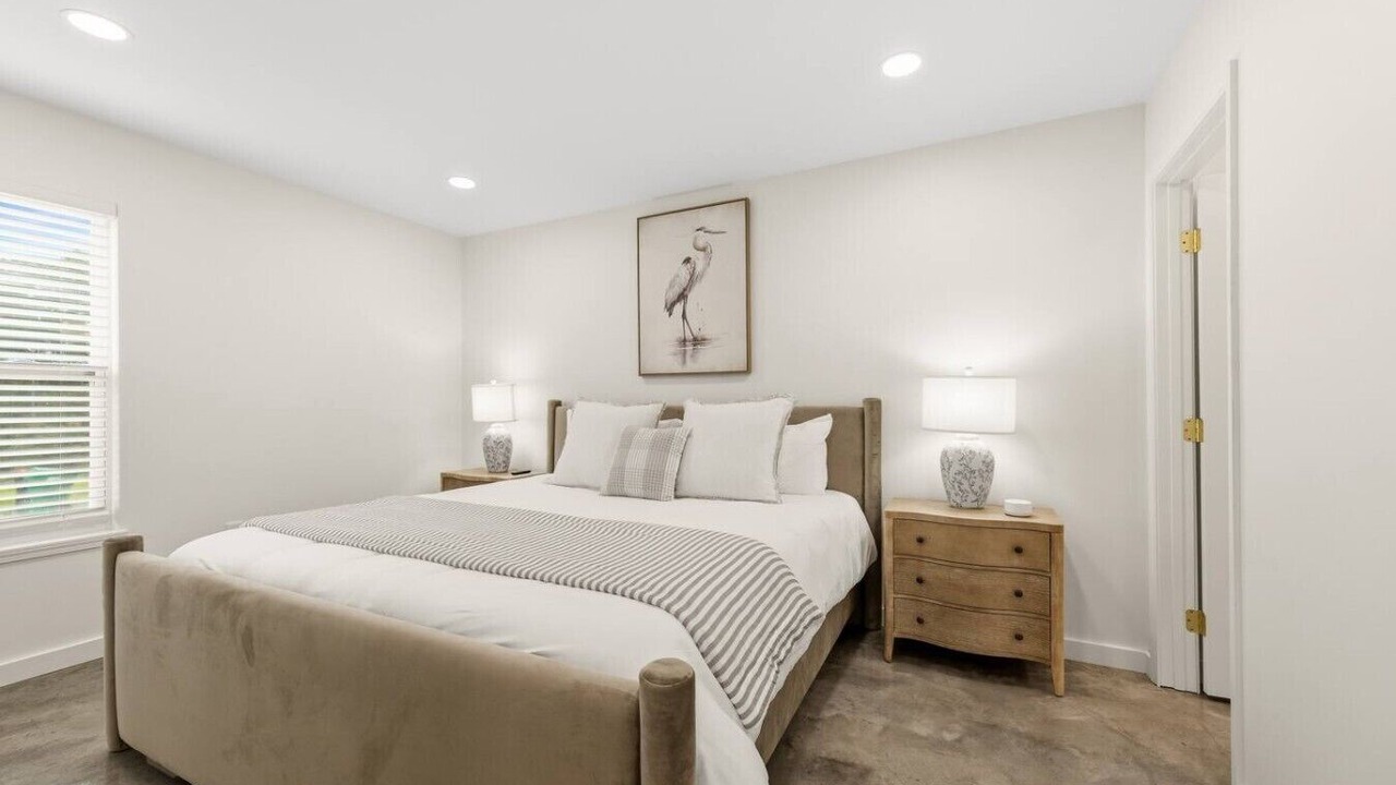 Photo of Bedroom in Lafayette