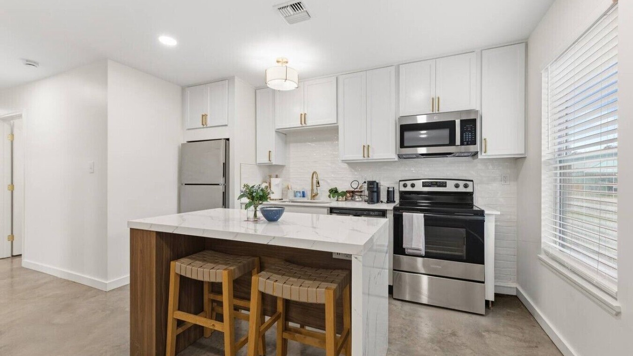 Photo of Kitchen in Lafayette