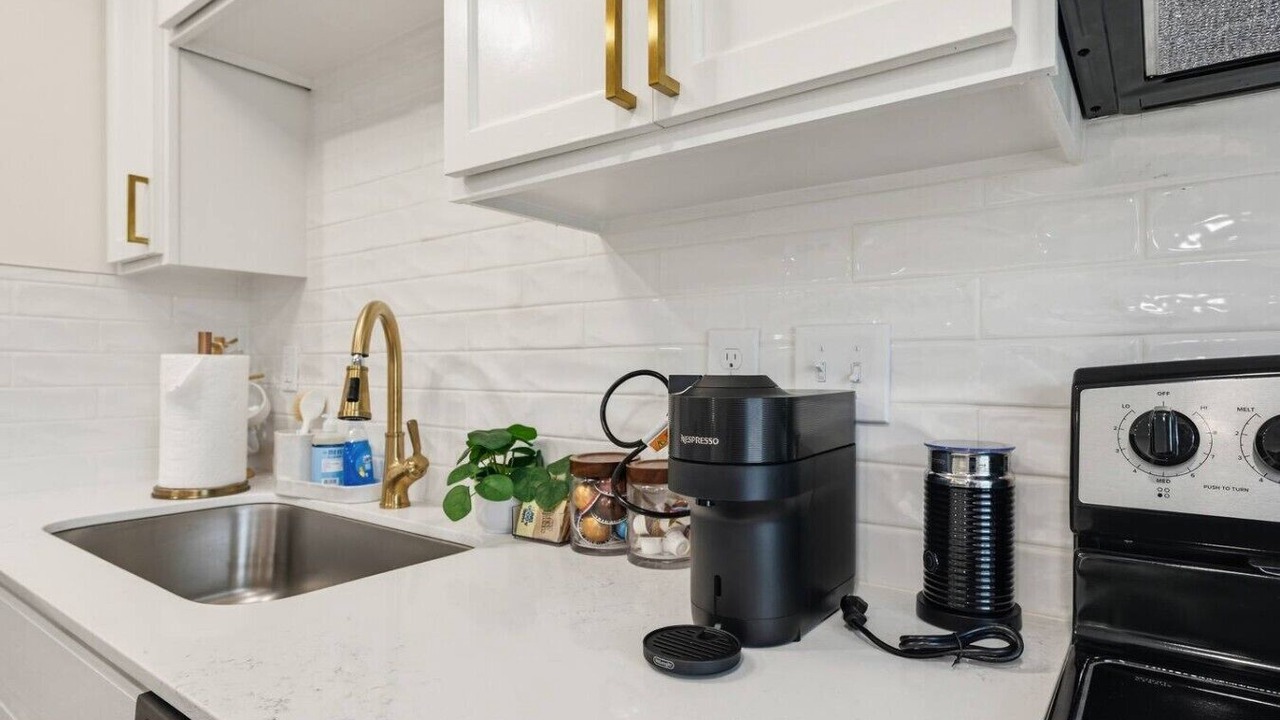 Photo of Kitchen in Lafayette