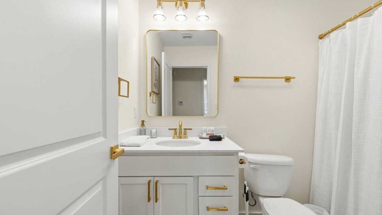 Photo of Bathroom in Lafayette