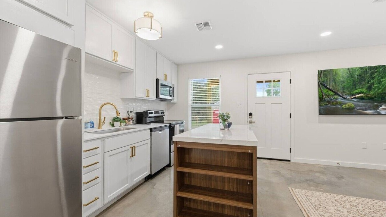 Photo of Kitchen in Lafayette