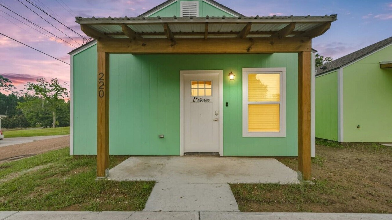 Photo of Outdoor in Lafayette