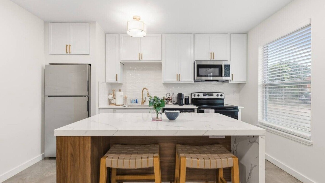 Photo of Kitchen in Lafayette