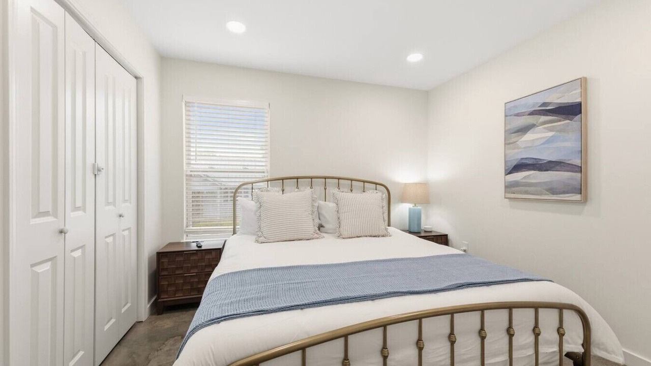 Photo of Bedroom in Lafayette