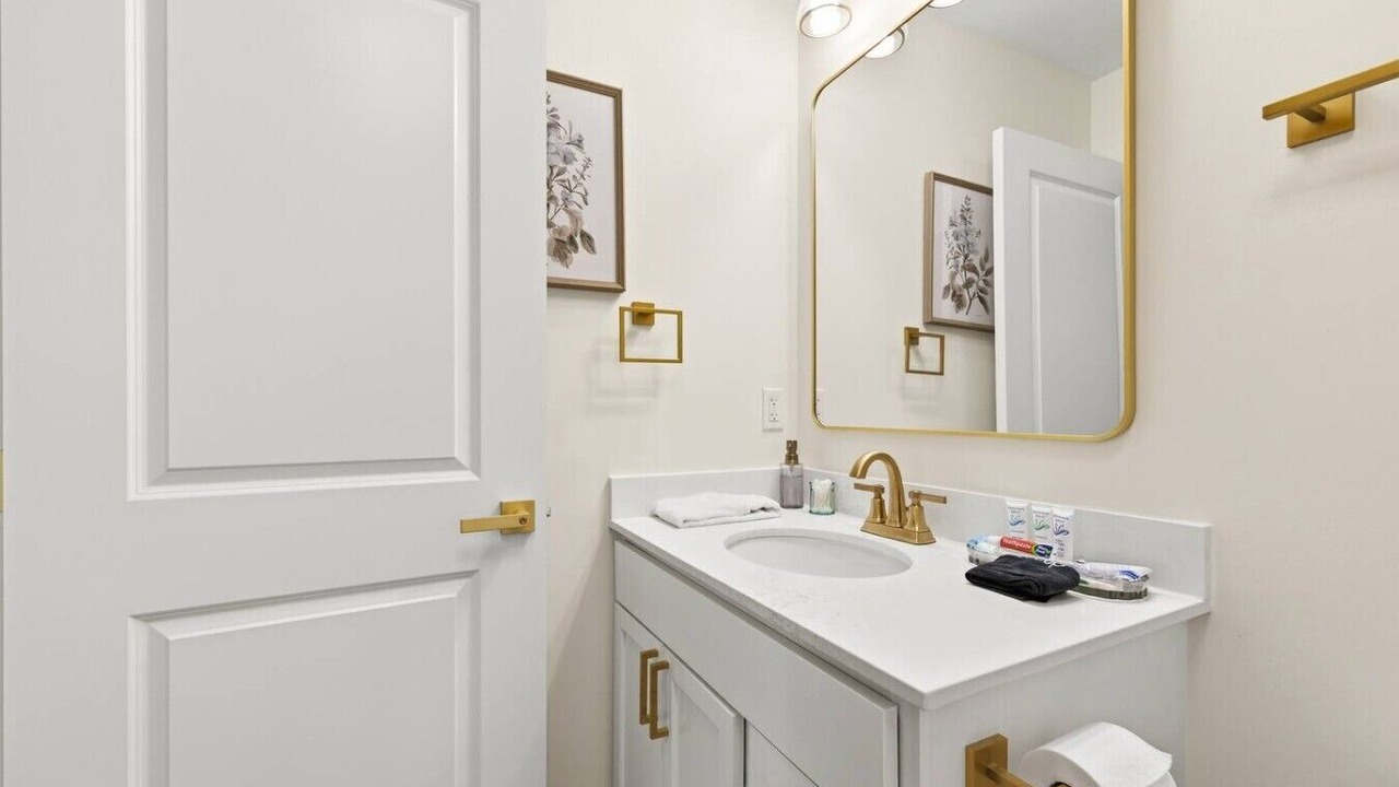 Photo of Bathroom in Lafayette