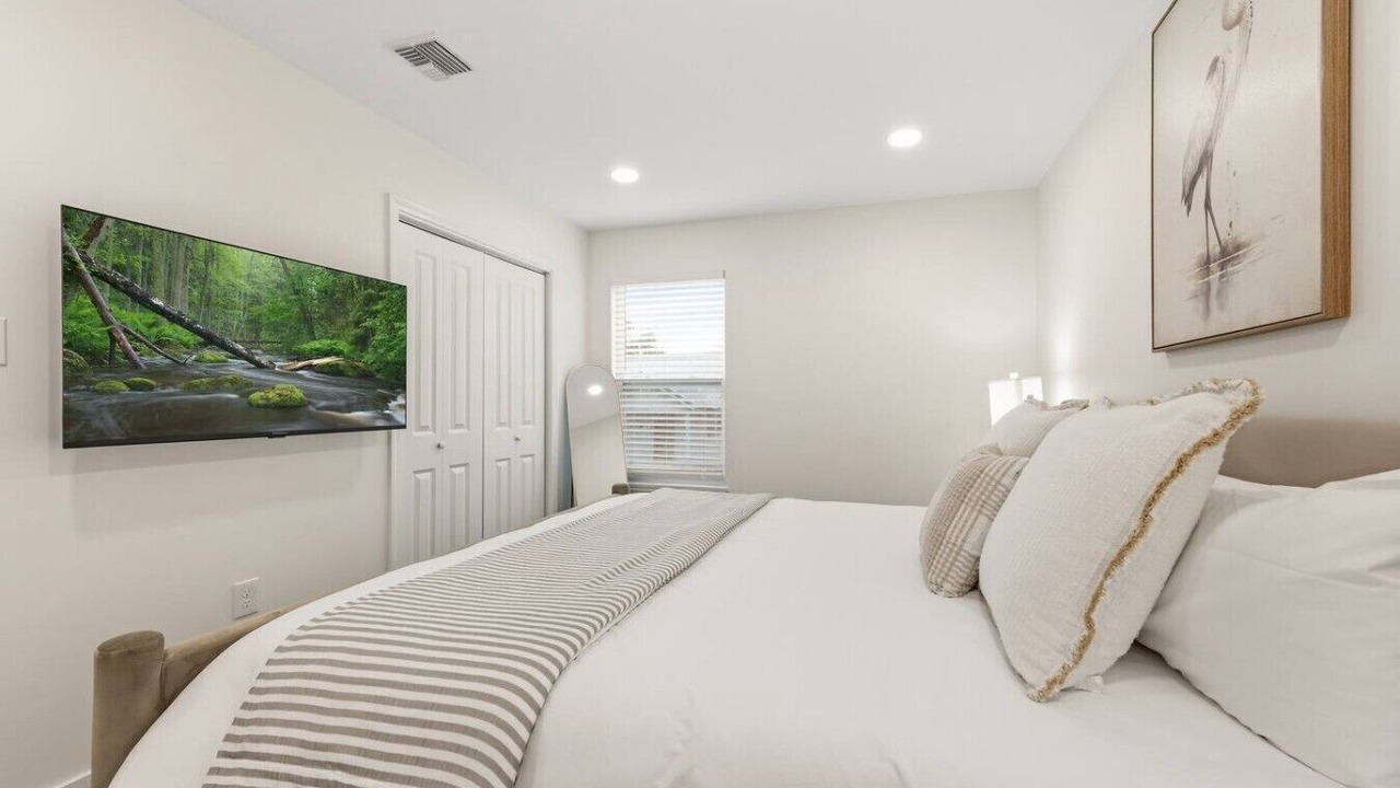 Photo of Bedroom in Lafayette