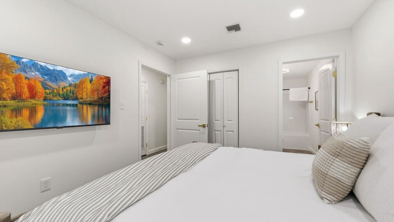 Photo of Bedroom in Lafayette