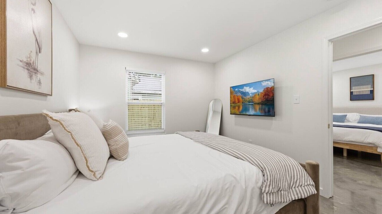 Photo of Bedroom in Lafayette