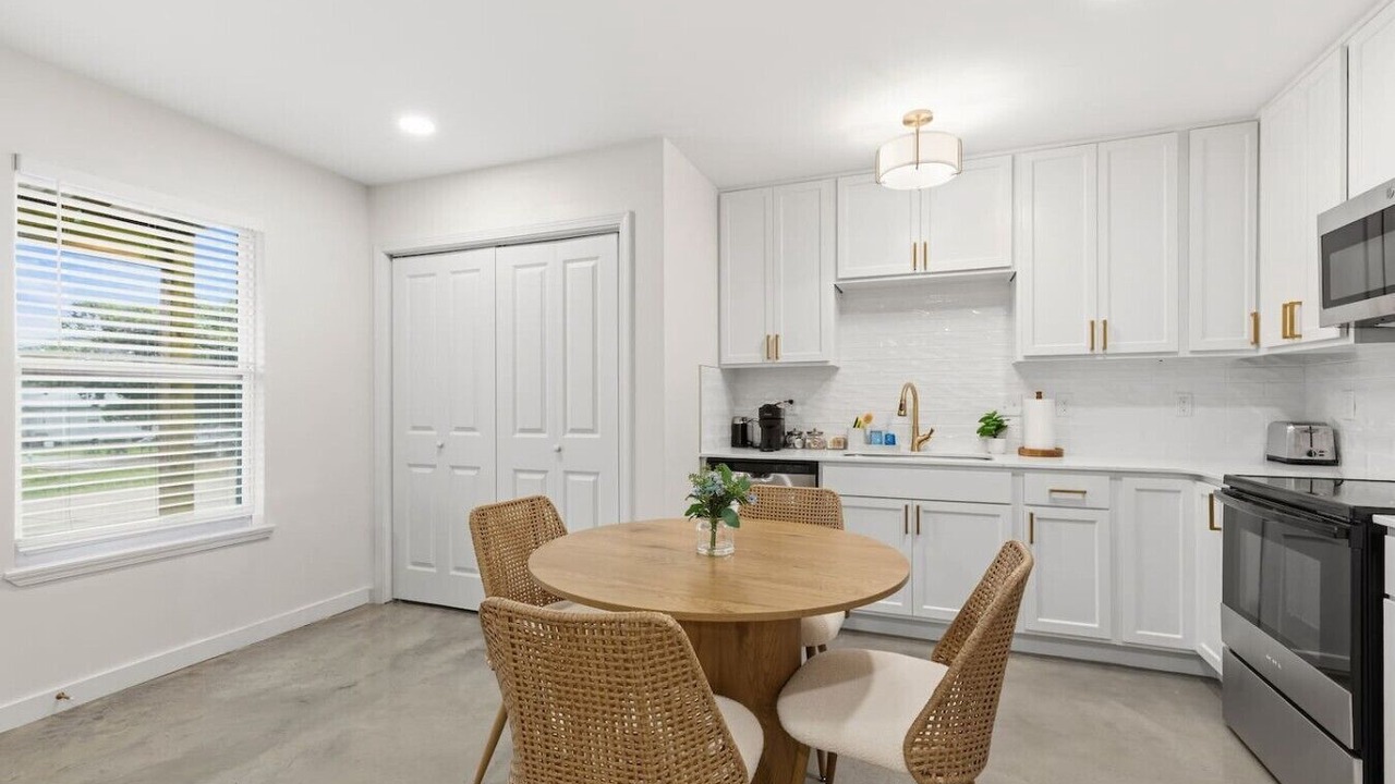 Photo of Kitchen in Lafayette