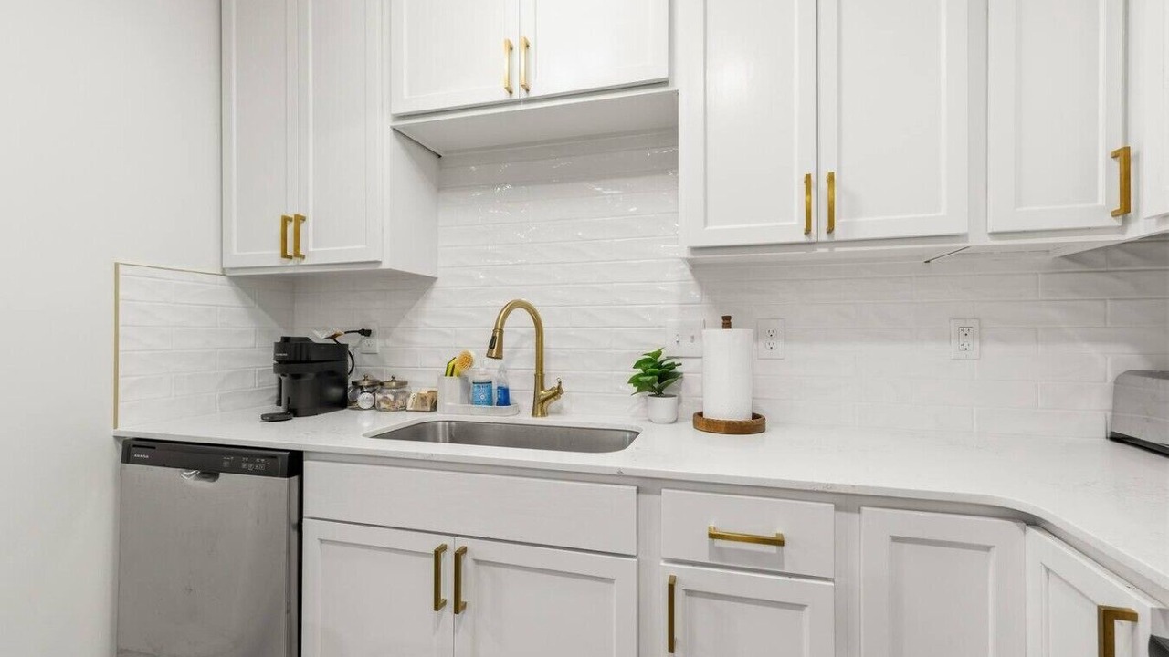 Photo of Kitchen in Lafayette
