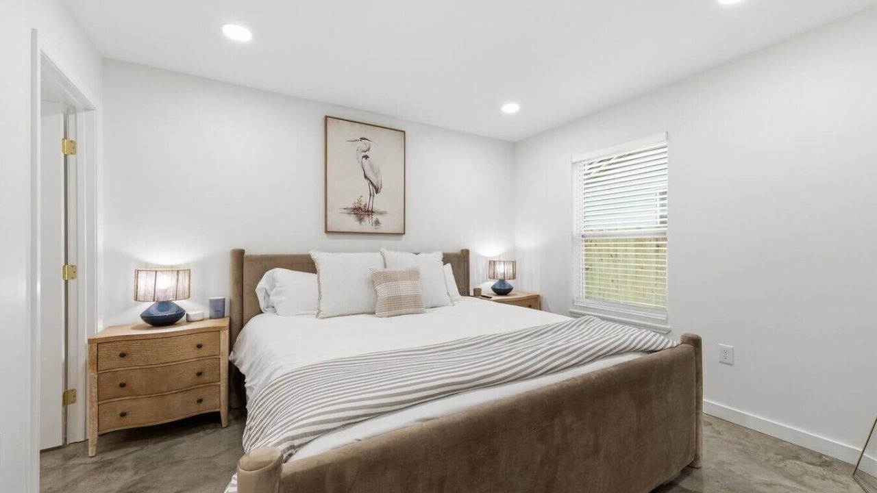 Photo of Bedroom in Lafayette