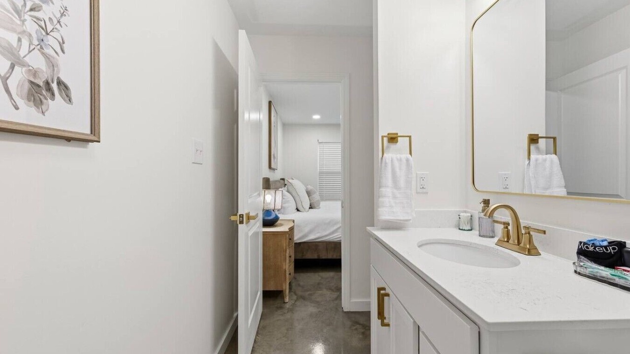 Photo of Bathroom in Lafayette